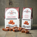 Maple Caramels