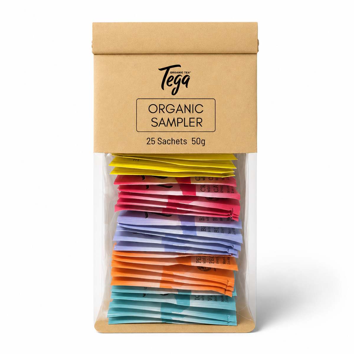 Organic Tea| Canadian | 25ct