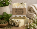 Peppermint Soap | Bulk | Farmstead Naturals