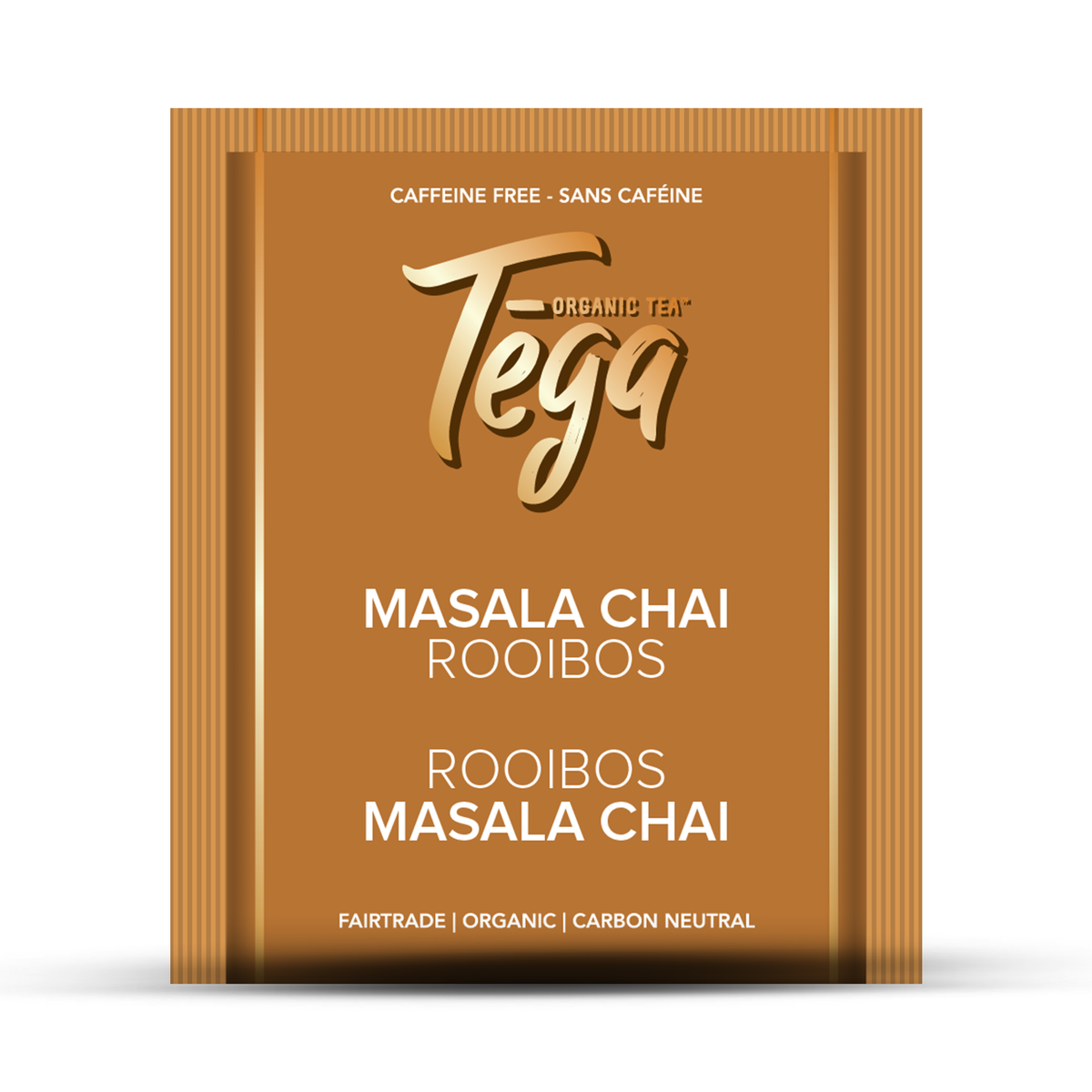 Fairtrade Tea | Organic | Canadian | 25 Tea Bags