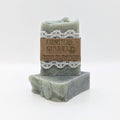 Handmade Blue Magnolia Soap | Farmstead Naturals