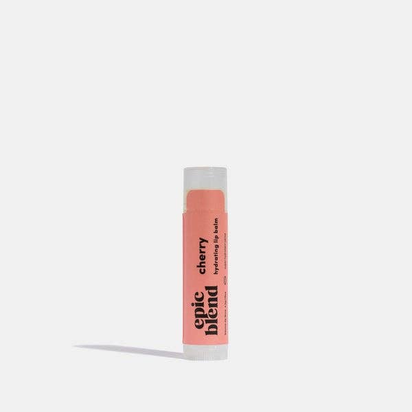 Moisture Lip Balm