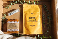 A Gift of Care Basic - Sweet Orange, unflavored and Good Mood 100g