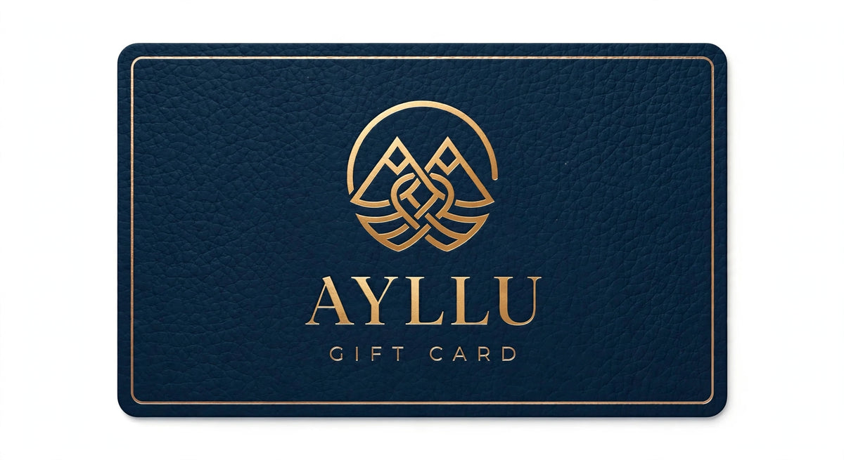Ayllu Gift Card