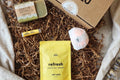 A Gift of Care - Peppermint, Pina Colada and Refresh